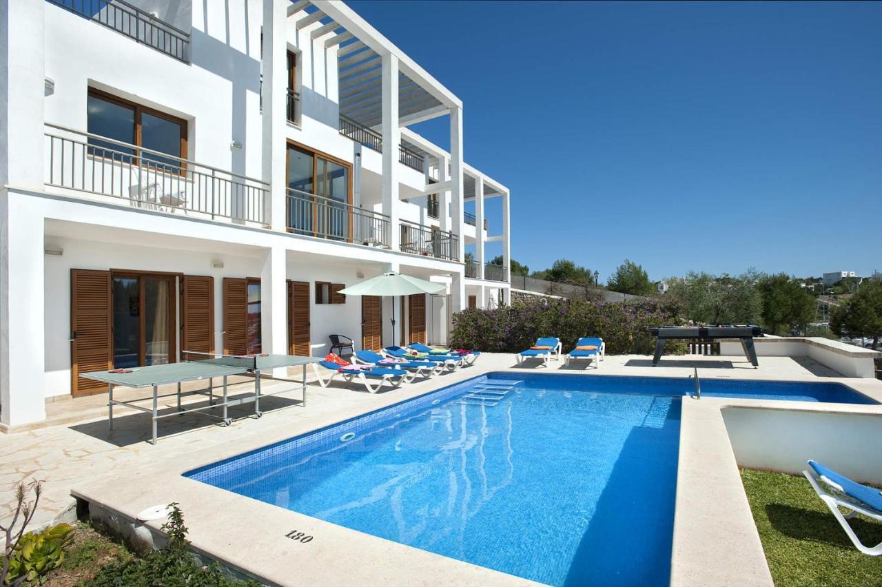 Villa Cala Dia Cala d'Or  Exterior photo